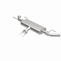 Thumbnail for MagnaFlow BRE Exhaust Kit 14-18 Mazda 3 2.0L