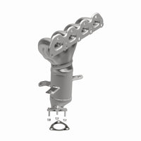 Thumbnail for Magnaflow 11-15 Chevrolet Cruze 1.8L Direct Fit Converter