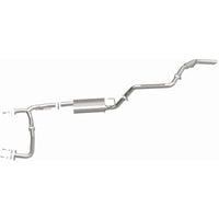 Thumbnail for MagnaFlow BRE Exhaust Kit 05-12 Nissan Pathfinder