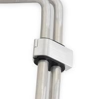 Thumbnail for Mishimoto 2020+ Ford 6.7L Powerstroke Transmission Cooler Kit