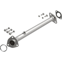 Thumbnail for BRE Exhaust 96-00 Pathfinder QX4 3.3L Front Pipe Kit