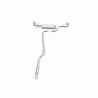 Thumbnail for MagnaFlow BRE Exhaust Kit 14-17 Mazda 6 2.5L