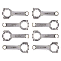 Thumbnail for Manley Chrysler Small Block 5.7L Hemi Series 6.125in H Beam Connecting Rod - Single