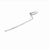 Thumbnail for MagnaFlow BRE Exhaust Kit 96-03 Camry ES300