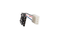 Thumbnail for REDARC Hopkins Adapter Plug/Play Tow-Pro Brake Controller Harness