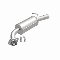 Thumbnail for Magnaflow BRE Rear Muffler Kit Replacement Toyota