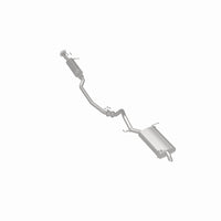 Thumbnail for MagnaFlow BRE Exhaust Kit 11-13 Kia Sorento 2.4L