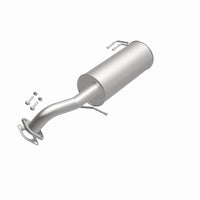 Thumbnail for MagnaFlow BRE Exhaust Kit 12-13 KIA Soul 1.6L 2.0L