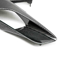 Thumbnail for Anderson Composites 14+ Chevrolet Corvette C7 Z06 Quarter Panel Intake Vents
