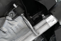 Thumbnail for MBRP 19-21 VW Jetta GLI T304 SS 3in Cat-Back Dual Rear Exit Exhaust