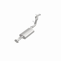 Thumbnail for MagnaFlow BRE Exhaust Kit Replacement Stainless Jeep