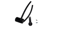 Thumbnail for J&L 19-24 Nissan Altima 2.5L Oil Separator 3.0 Passenger Side - Black Anodized