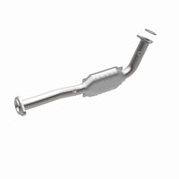 Thumbnail for MagnaFlow Conv Direct Fit 03-09 Hummer H2