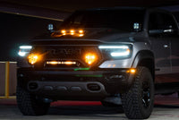 Thumbnail for Baja Designs 21+ Dodge Ram TRX LP9 Series Bumper Kit