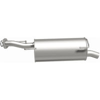 Thumbnail for BRExhaust 09-11 Nissan Versa 1.6L Muffler Kit
