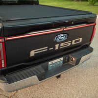 Thumbnail for Putco 24-25 Ford F150 (w/OE Halogen Taillights) Excalibur LED Third Taillight