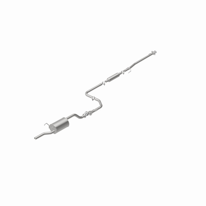 MagnaFlow BRE Exhaust Kit 96-98 Honda Civic 1.6L