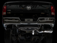 Thumbnail for AWE Tuning 09-18 RAM 1500 5.7L (w/o Cutouts) 0FG Single Side Exit Cat-Back Exhaust - Chrome Tips