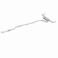 Thumbnail for MagnaFlow BRE Exhaust Kit 07-10 Edge MKX 3.5L