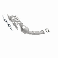 Thumbnail for Magnaflow 05-06 Ford Focus 2.0L Direct Fit Converter