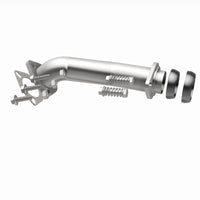 Thumbnail for BRE Exhaust 09-12 Escape Tribute 2.5L 3.0L Front Pipe Kit