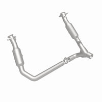 Thumbnail for Magnaflow 11-13 Ram 1500 4.7L Direct Fit Converter