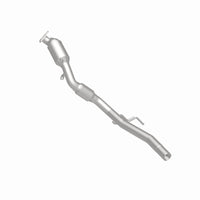Thumbnail for Magnaflow 11-17 Volkswagen Touareg 3.6L Direct Fit Converter
