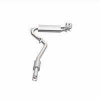 Thumbnail for MagnaFlow BRE Exhaust Kit 12-20 BMW 430i 330i 428i 328i 2L