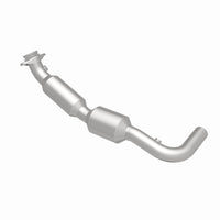 Thumbnail for Magnaflow 2007 Ford E-150 4.6L Direct Fit Converter