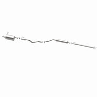 Thumbnail for MagnaFlow BRE Exhaust Kit 97-01 Honda CR-V 2.0L