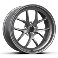 Thumbnail for fifteen52 Sector RSR 19x9.5 5x112 40mm ET 66.56mm Center Bore Matte Titanium