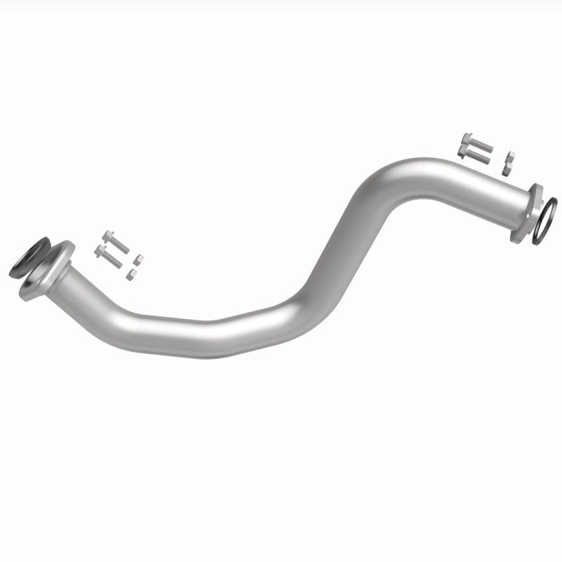 BRE Exhaust 09-13 Matrix Vibe 1.8L 2.4L Front Pipe Kit
