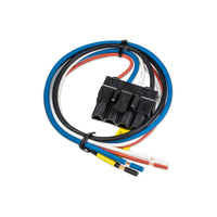 Thumbnail for REDARC Univeral Barewire Harness Tow-Pro Brake Controller Harness
