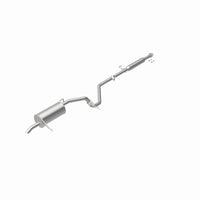 Thumbnail for MagnaFlow BRE Exhaust Kit 11-16 Hyundai Elantra 1.8L