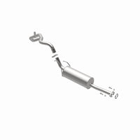 Thumbnail for MagnaFlow BRE Exhaust Kit 89-91 Toyota 4Runner 3.0L