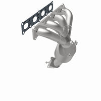 Thumbnail for Magnaflow 2014 Jeep Cherokee 2.4L Direct Fit Converter