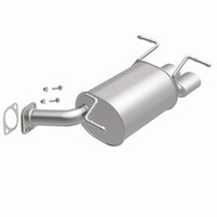 Thumbnail for BRE Exhaust 03-04 G35 3.5L Muffler Kit