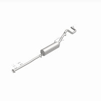 Thumbnail for MagnaFlow BRE Exhaust Kit 01-04 Toyota Tacoma 2.7L