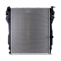 Thumbnail for Mishimoto 10-12 Dodge Ram 6.7L Cummins Plastic Radiator