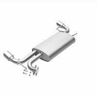 Thumbnail for BRE Exhaust 03-07 Murano 3.5L Muffler Kit