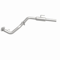 Thumbnail for Magnaflow BRE Rear Muffler Kit Replacement Lexus