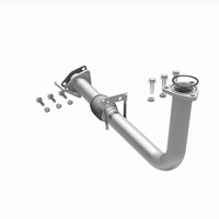 Thumbnail for BRE Exhaust 98-02 Accord 2.3L Front Pipe Kit