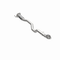 Thumbnail for BRE Exhaust 14-22 Jeep Cherokee 3.2L Front Pipe Kit