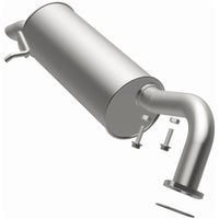 Thumbnail for MagnaFlow BRE Exhaust Kit 14-19 KIA SOUL 1.6L