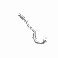 Thumbnail for Magnaflow 14-15 Regal 2 Underbody Direct Fit Converter