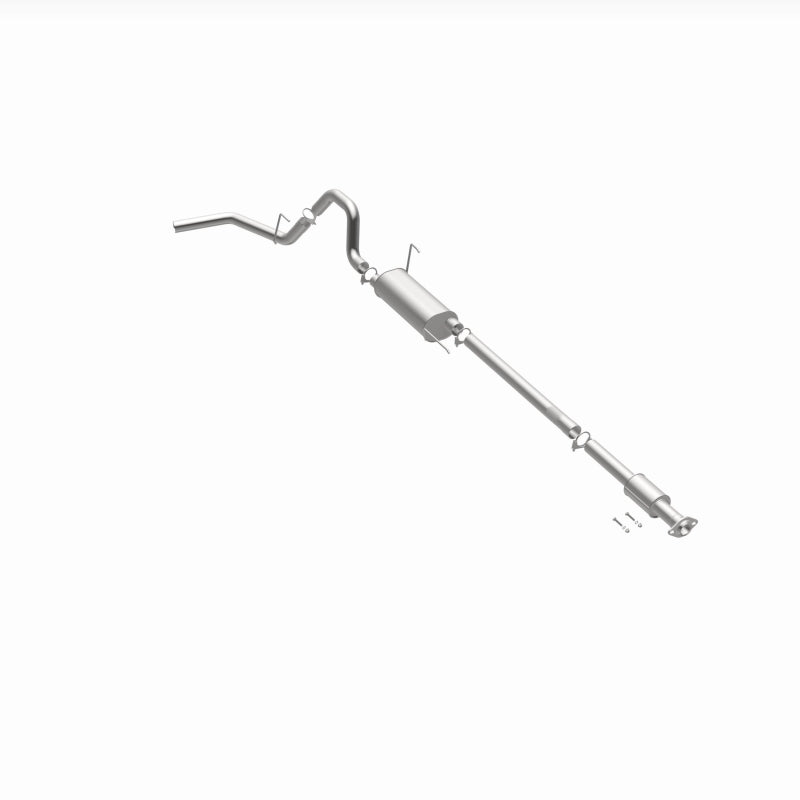 MagnaFlow BRE Exhaust Kit 11-17 Ford F-150