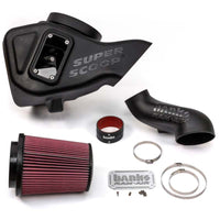 Thumbnail for Banks Power 19-21 Dodge Ram 6.7L Ram-Air Intake System - Oiled Filter