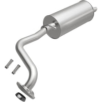 Thumbnail for MagnaFlow BRE Exhaust Kit 12-17 Toyota PRIUS V 1.8L