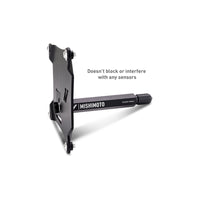 Thumbnail for Mishimoto 2022+ Volkswagen GTI MK8 License Plate Relocation Kit