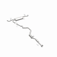 Thumbnail for MagnaFlow BRE Exhaust Kit 13-17 ACURA RDX 3.5L